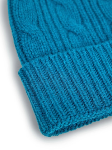 FALKE Beanie in Blue