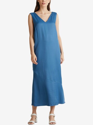 ESPRIT Dress in Blue