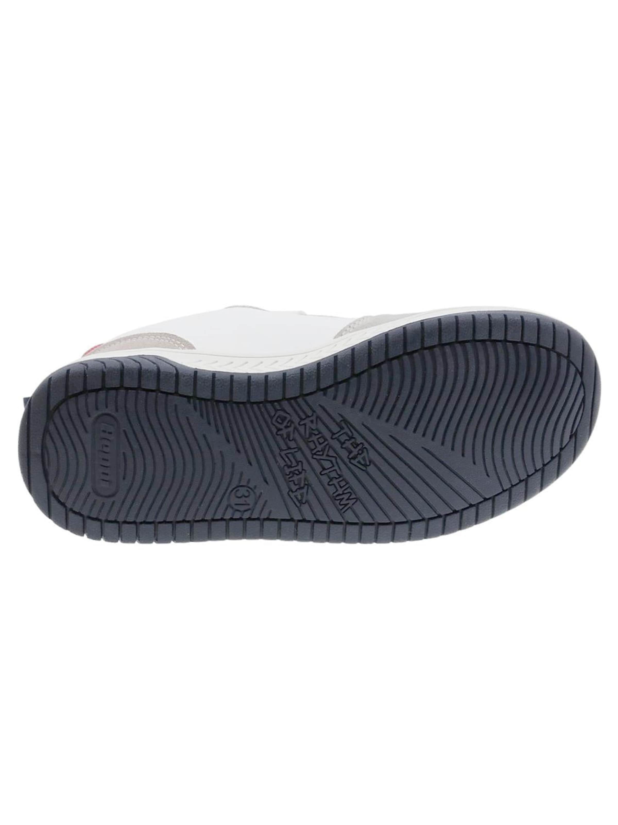 Sneaker di Beppi in bianco