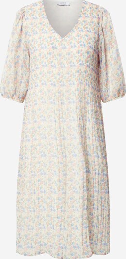 Love & Divine Ljetna haljina u ljubičasto plava / pastelno narančasta / prljavo roza / bijela, Pregled proizvoda