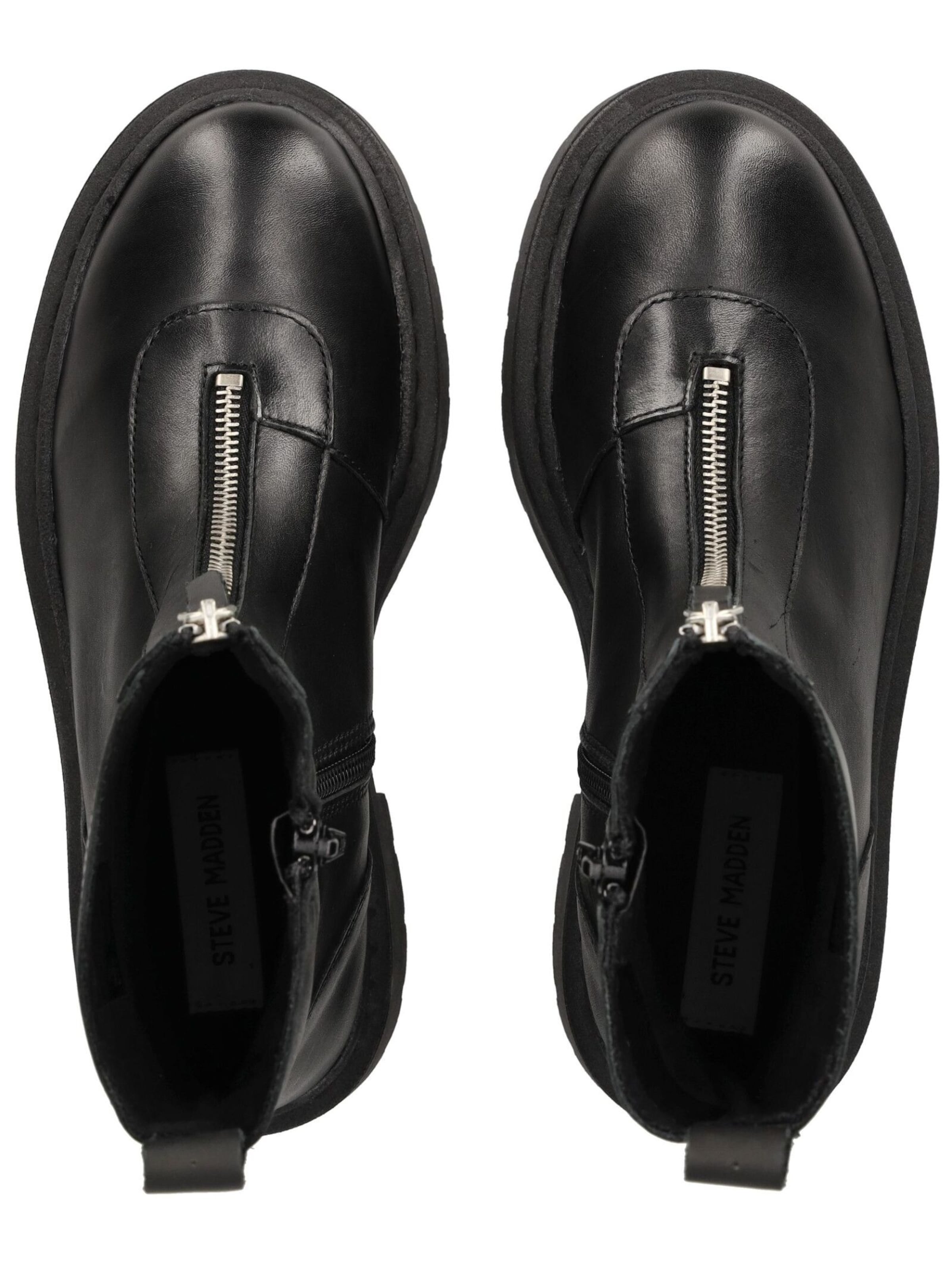 Boots chelsea di STEVE MADDEN in nero