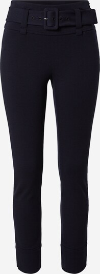 STEFFEN SCHRAUT Hose 'Helen' in navy, Produktansicht