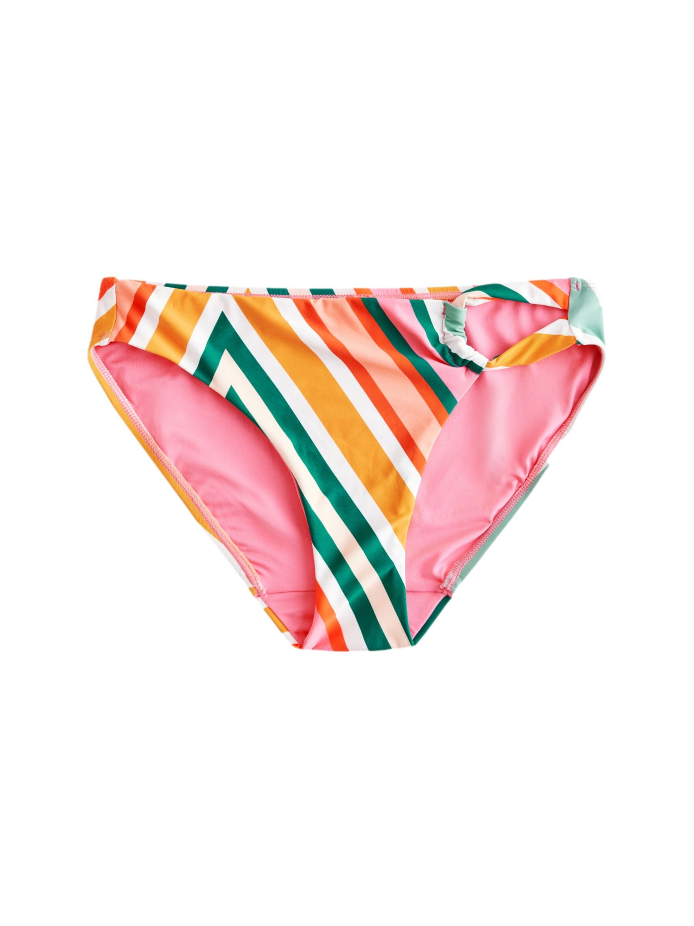 Next Низ бикини в Ярко-розовый: спереди