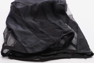 Mugler Shorts in S in Black