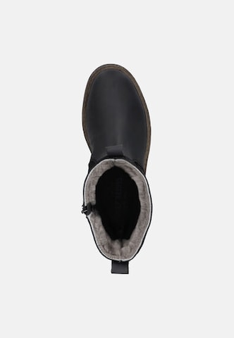 JOSEF SEIBEL Cowboy boot 'CURTIS 52' in Brown
