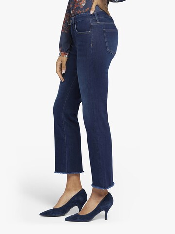 NYDJ Boot cut Jeans 'Barbara' in Blue