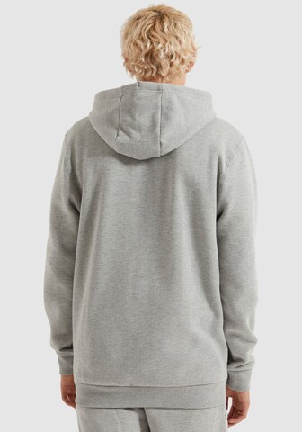 ELLESSE Sweatshirt 'Ferrer' in Grau