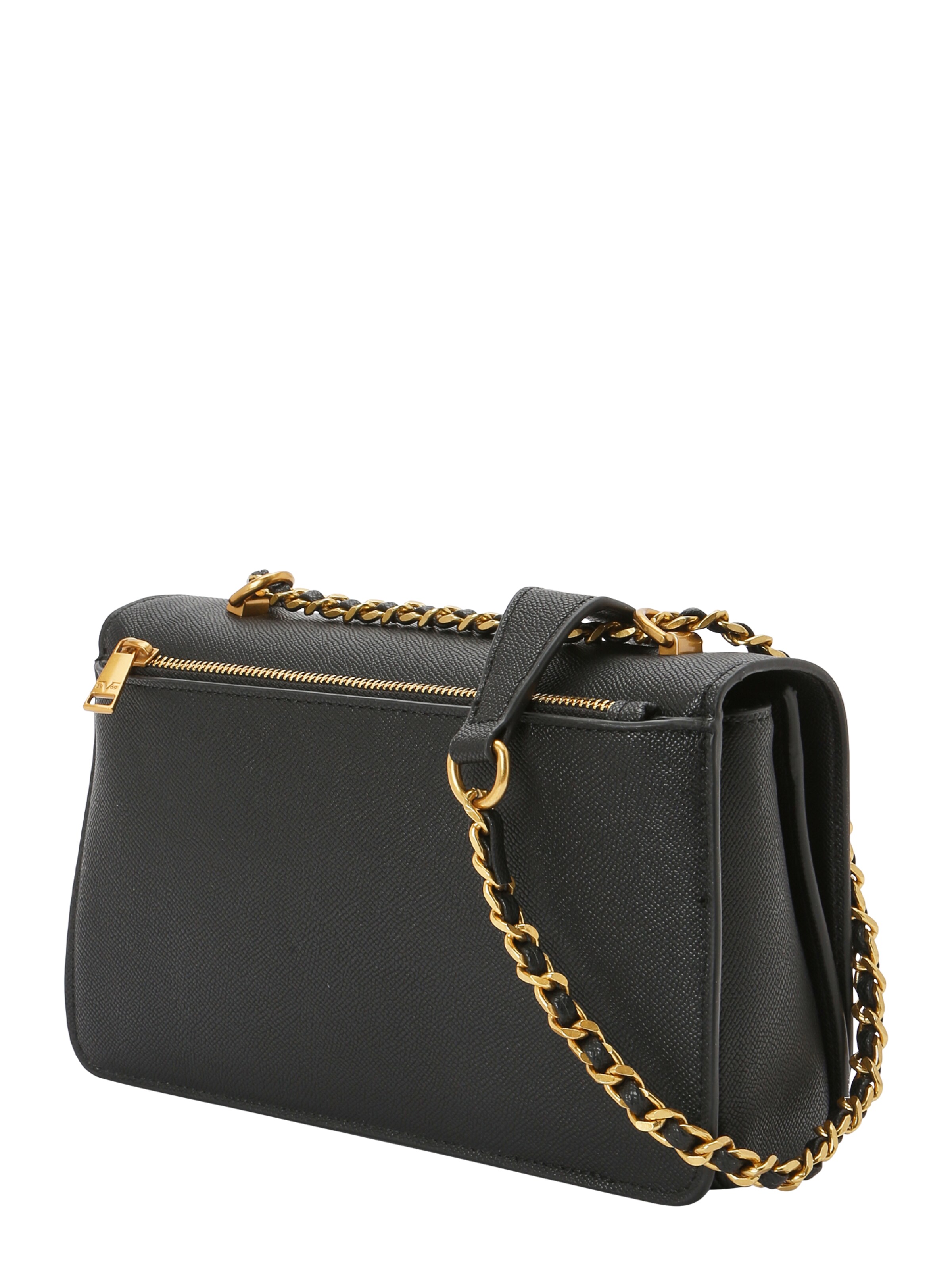 Borsa a tracolla 'Fenja' di 19V69 ITALIA in nero