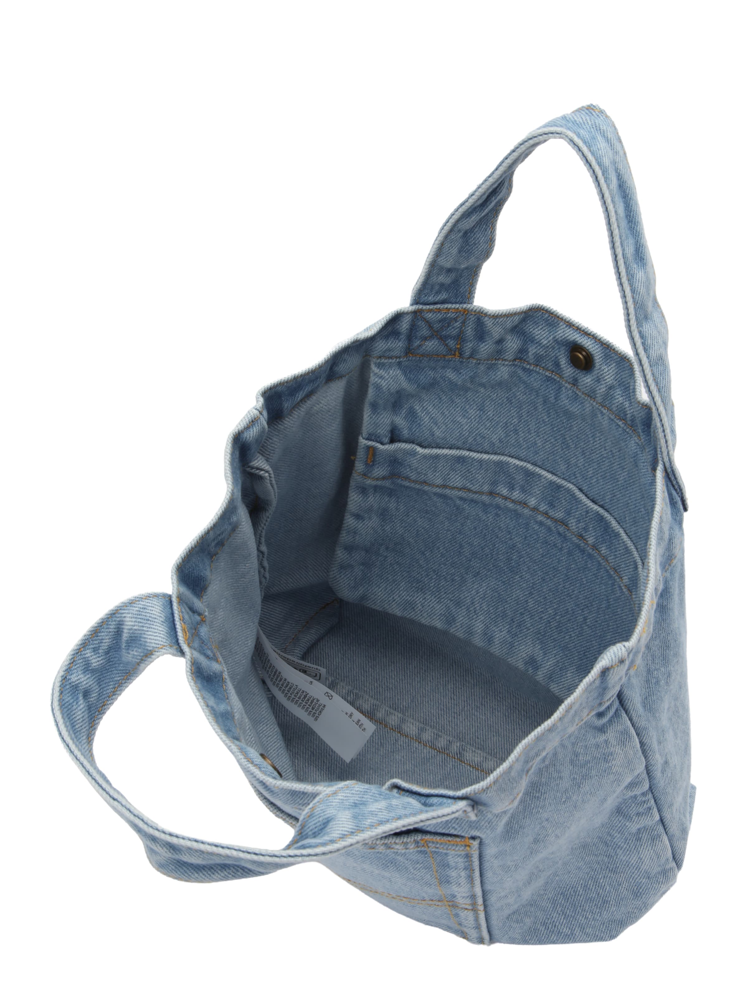 LEVI'S ® Nákupní taška – modrá