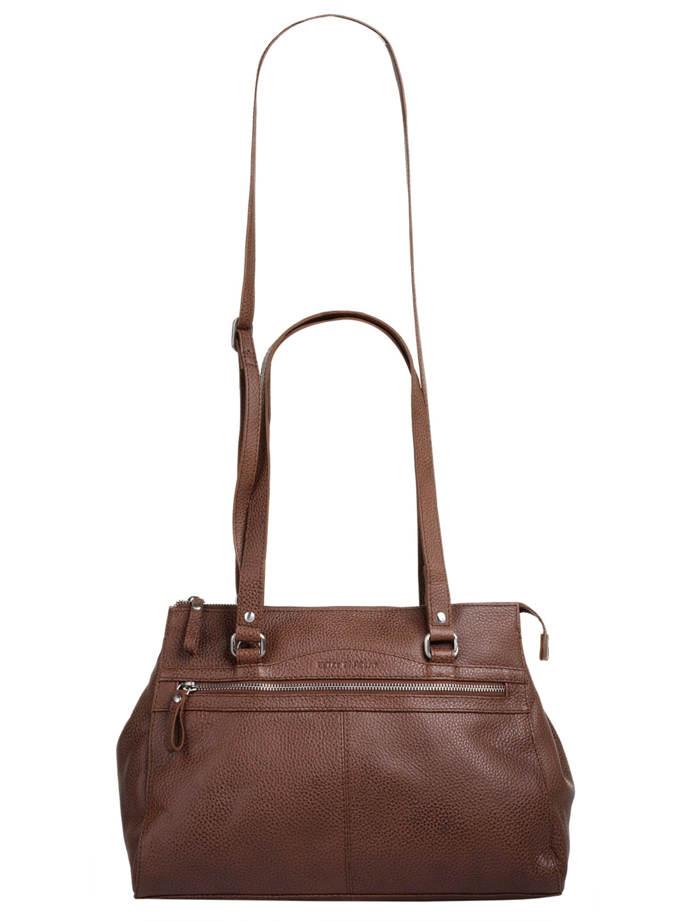 Betty Barclay - Bolso de hombro en marrón