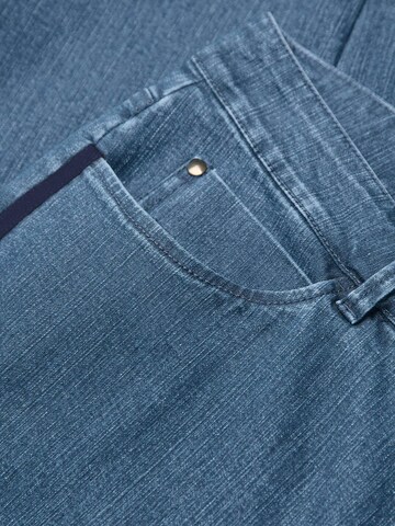 Goldner Regular Jeans in Blauw