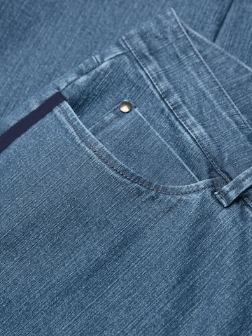 Goldner Regular Jeans in Blue