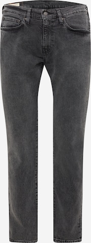 LEVI'S ® Slimfit Jeans '511™ Slim' i svart: framsida