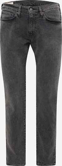 LEVI'S ® Jean '511® Slim' en noir denim, Vue avec produit