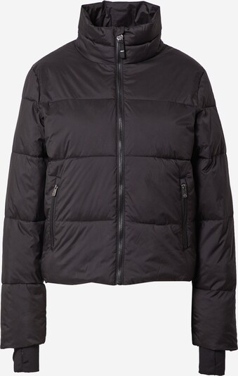 KILLTEC Athletic Jacket in Anthracite, Item view