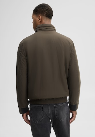 STRELLSON Jacke in Grün