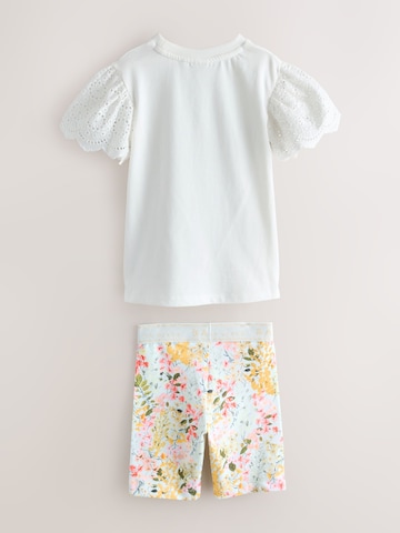 Baker by Ted Baker Set in White