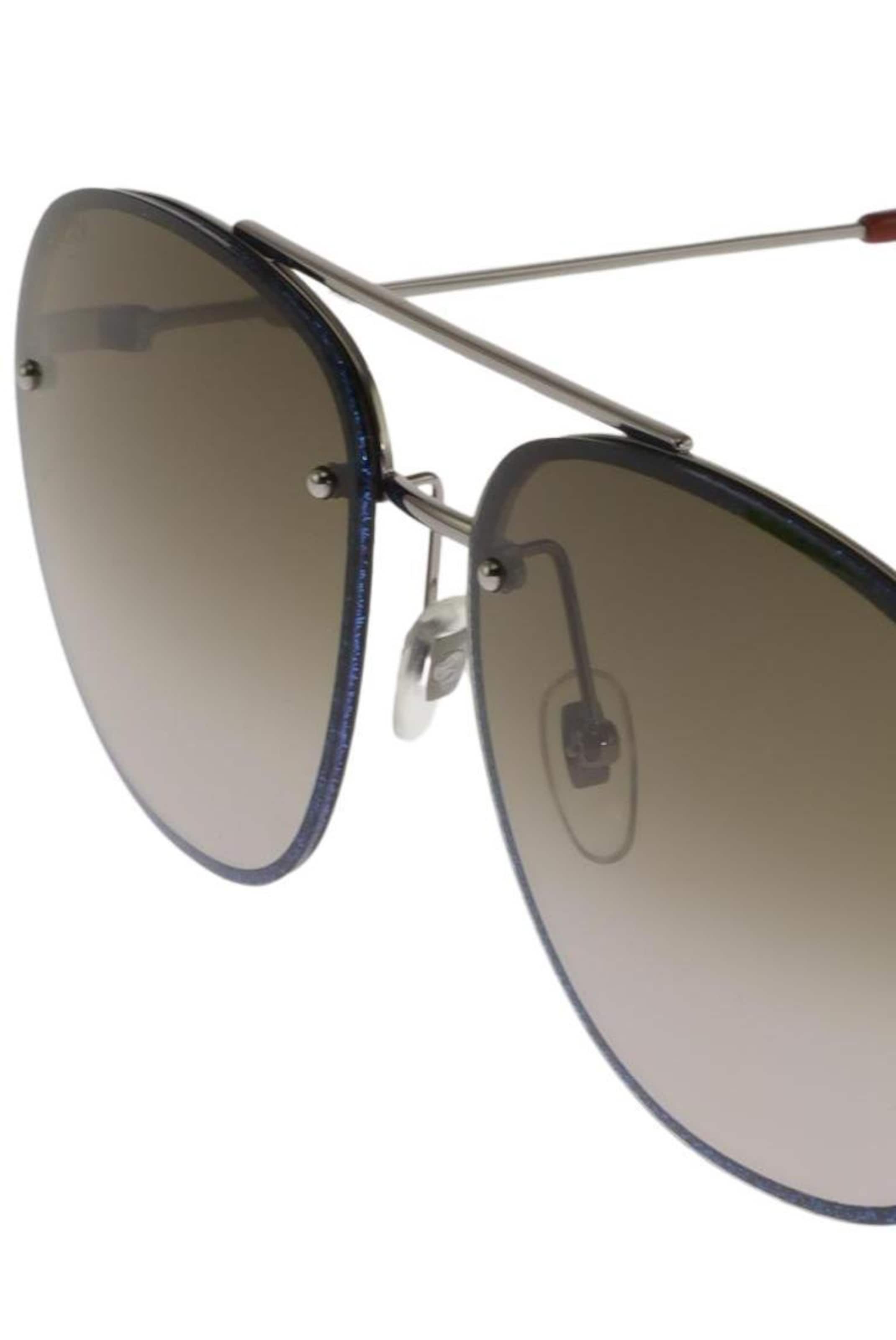 Gucci Sunglasses in One size in Blue