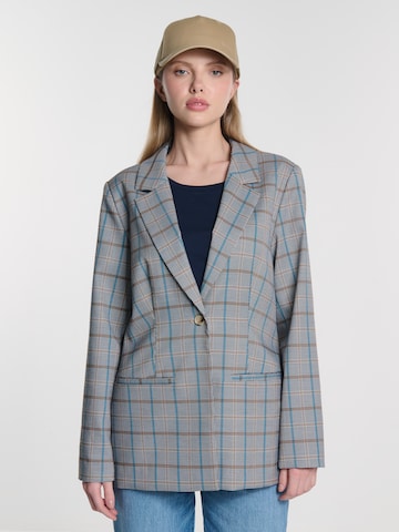 BIG STAR Blazer 'Caitlyn' in Mixed colors: front