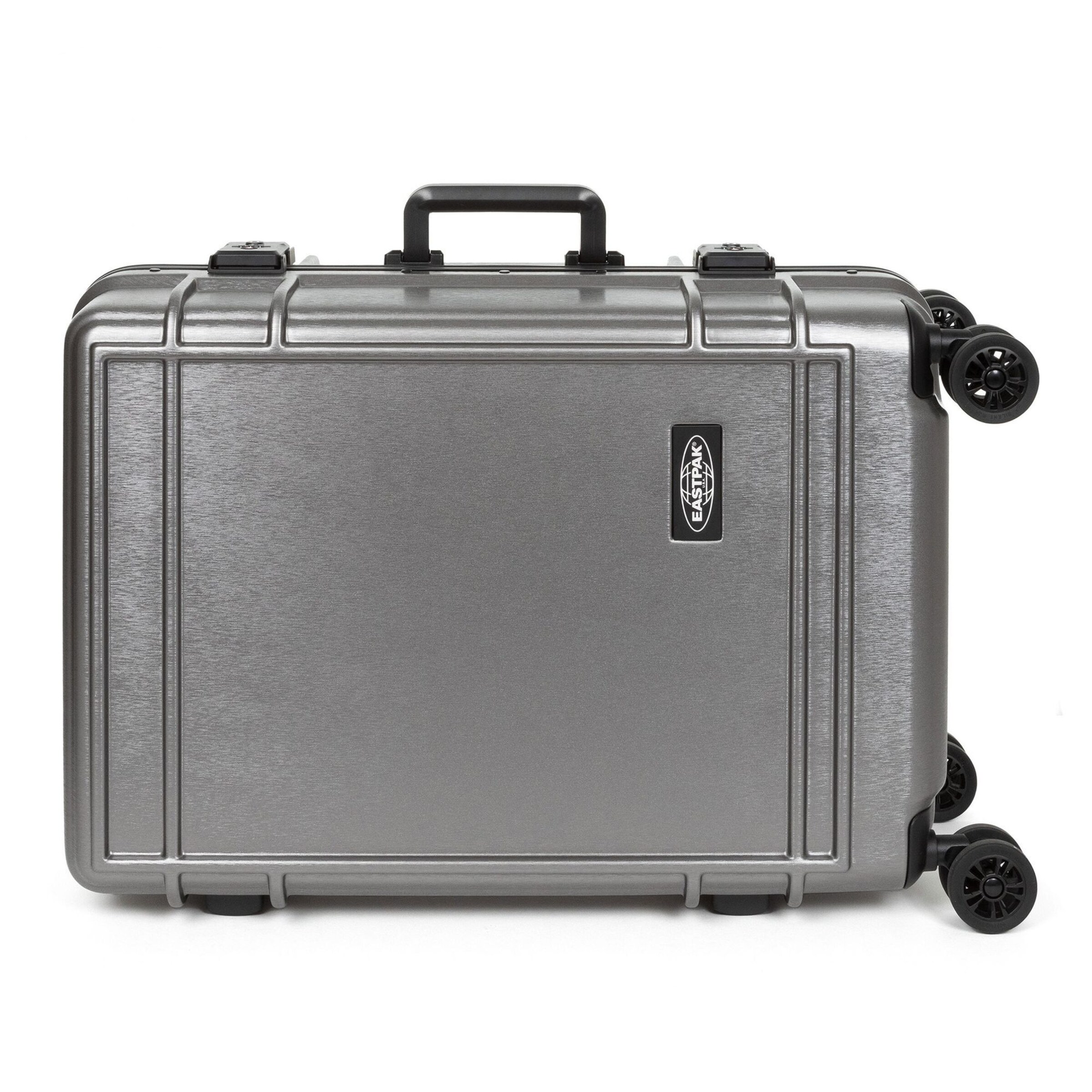 Valisette EASTPAK en gris