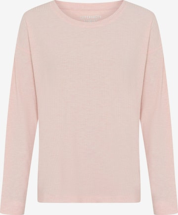 rožinė Copenhagen Studios Marškinėliai: priekis