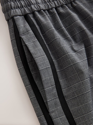 Wide leg Pantaloni di Next in grigio