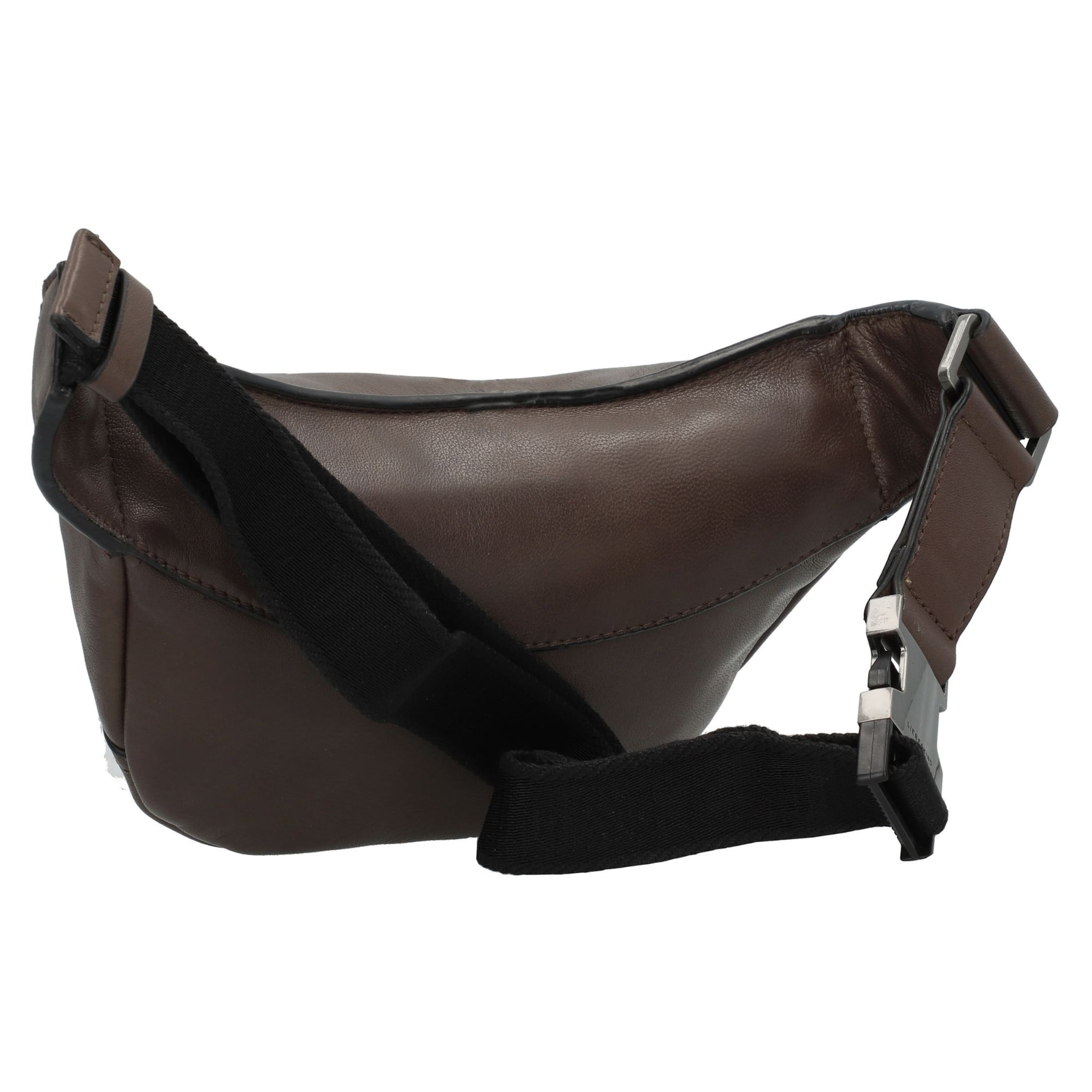 Liebeskind Berlin Heuptas 'Chudy' in Bruin