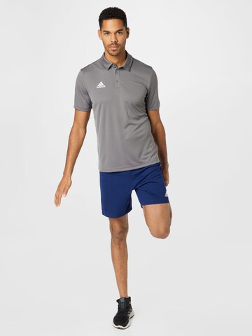 ADIDAS PERFORMANCE Koszulka funkcyjna 'Entrada 22' w kolorze niebieski
