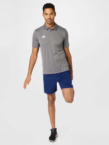 ADIDAS SPORTSWEAR Performance Shirt 'Entrada 22' in Blue