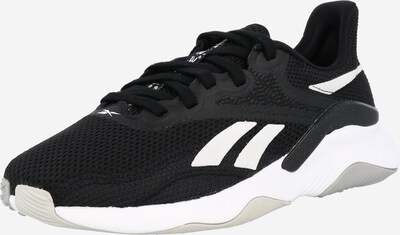 fekete / fehér Reebok Sport Sportcipő 'HIIT TR 3', Termék nézet