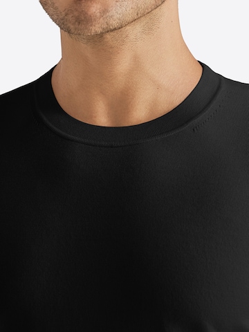 Pull-over Vantory en noir