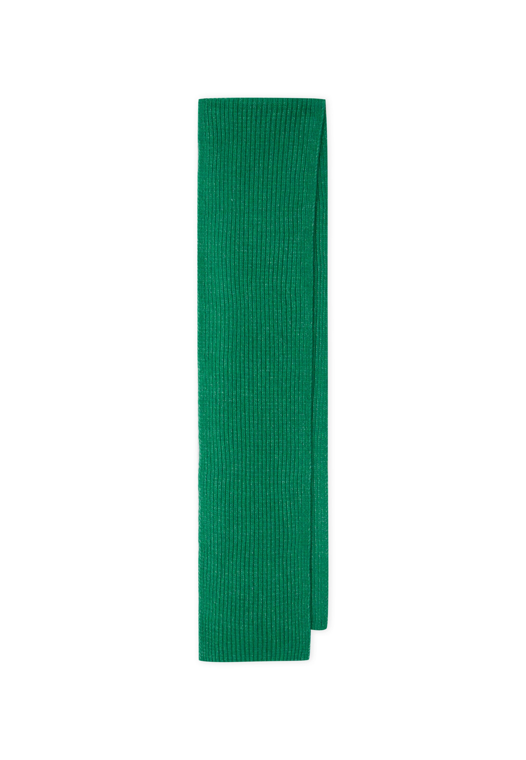 Style Republic Sjaal in Groen: voorkant