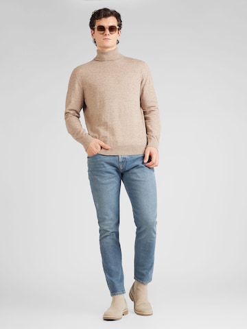 Pull-over BURTON MENSWEAR LONDON en beige