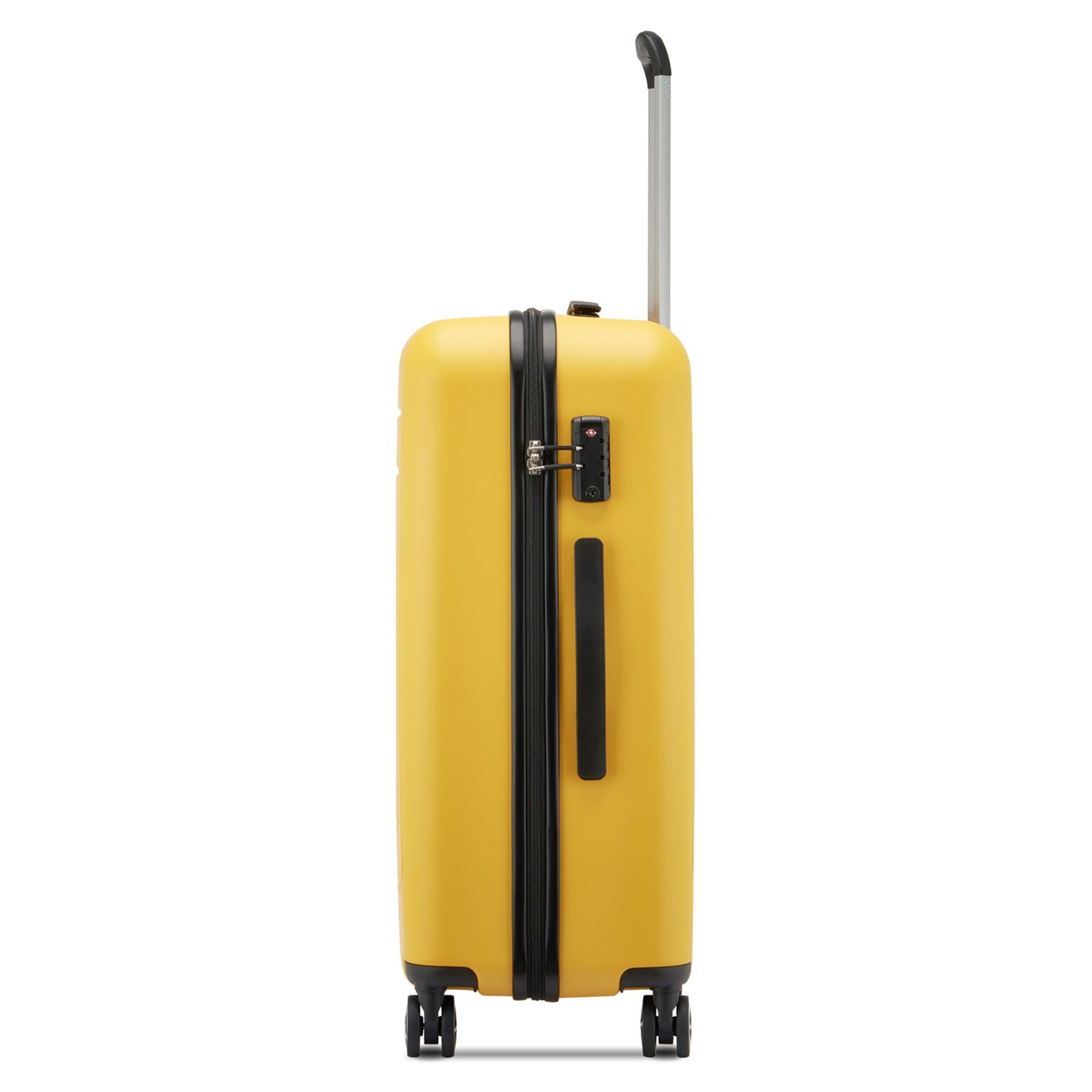 MODO by Roncato Cart in Yellow