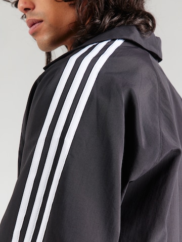 Veste mi-saison ADIDAS ORIGINALS en noir