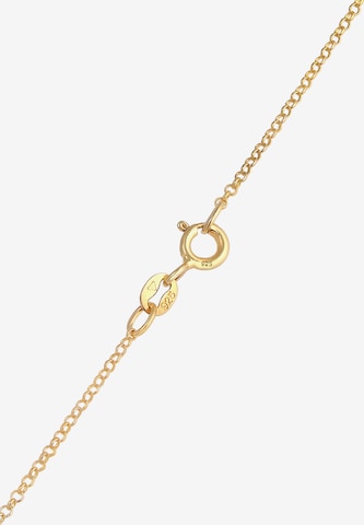 ELLI Necklace in Gold