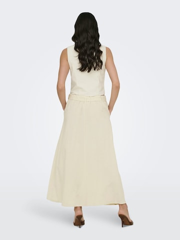 Jaqueline de Yong Rok 'Milan' in Beige