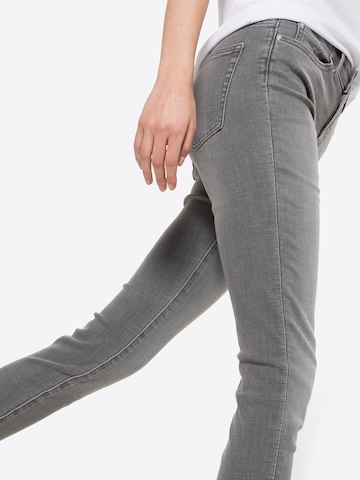 Skinny Jean 'ANNE' ONLY en gris