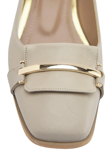 Limoya Pumps 'Gresa' in Beige