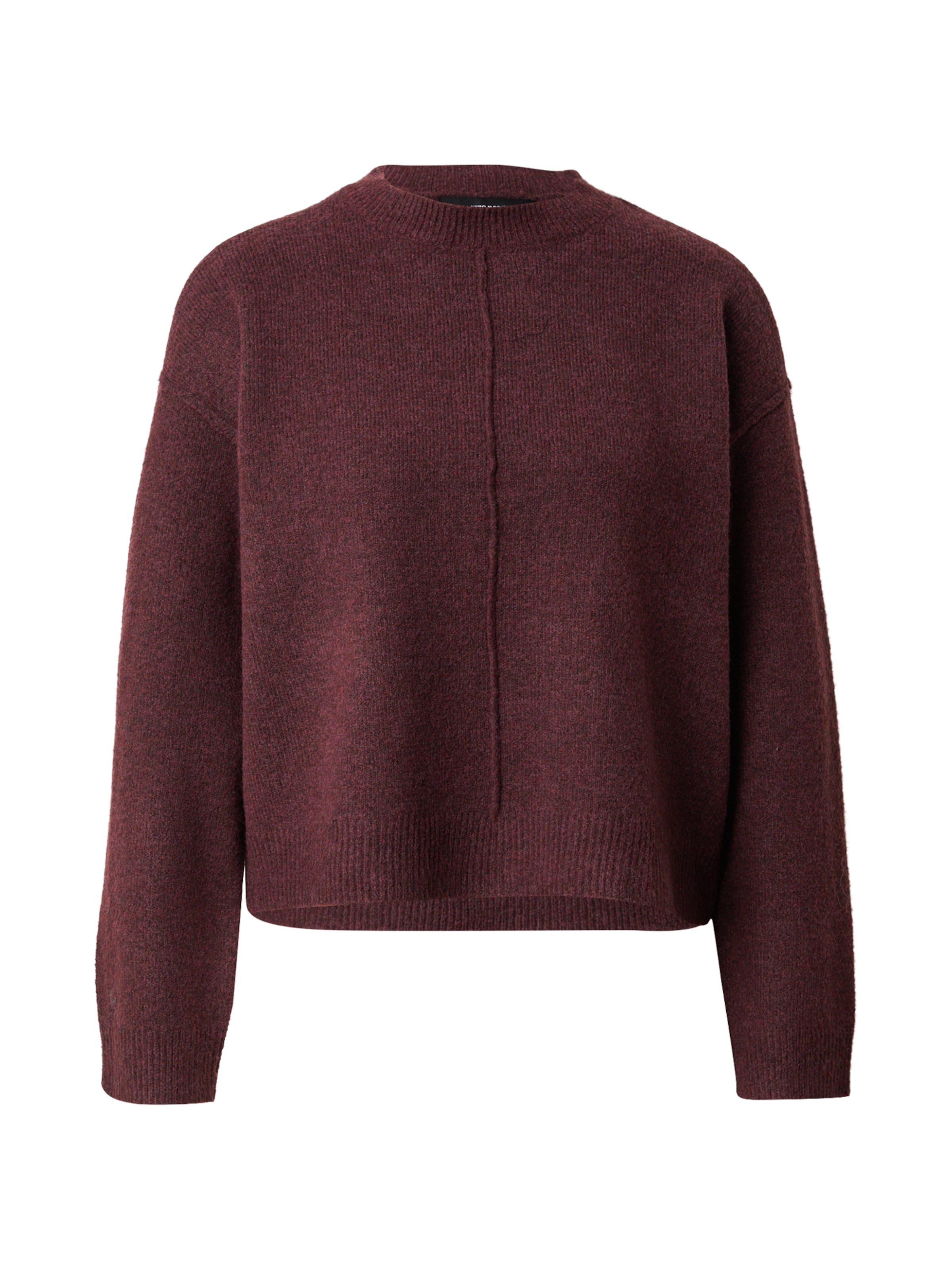 VERO MODA Trui &#x27;VMBESTI&#x27; in Rood: voorkant