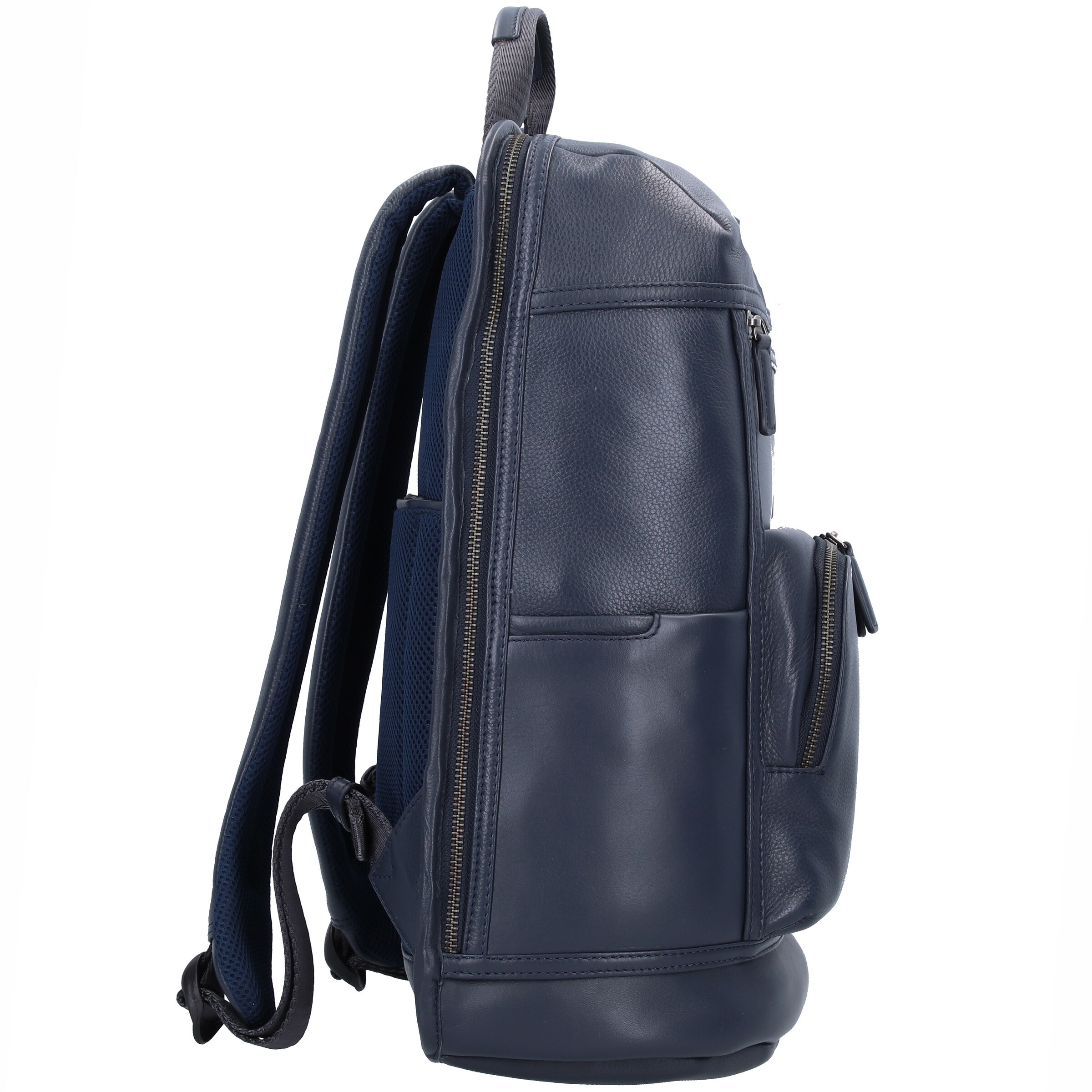 Frauen Taschen & Rucksäcke Bric's Rucksack in Blau - VD25002 Frauen Taschen & Rucksäcke Bric's Rucksack in Blau - VD25002