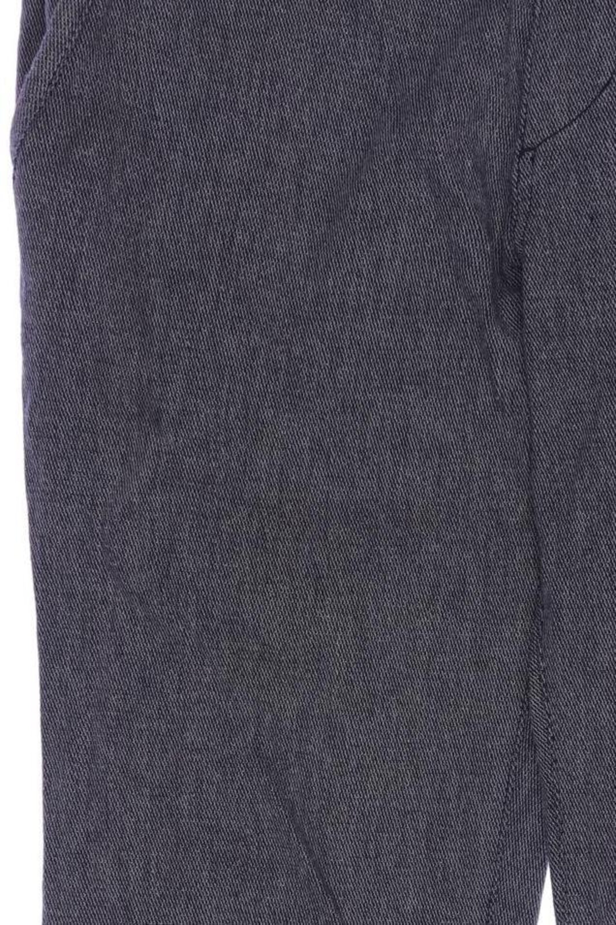 TOM TAILOR DENIM Stoffhose 31 in Blau