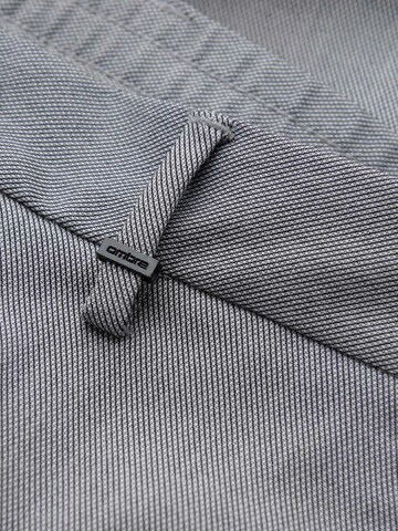 regular Pantaloni sportivi di Ombre in grigio