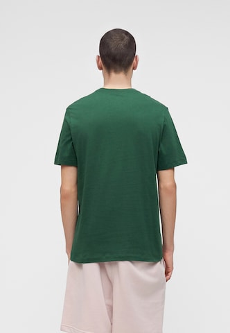 Regular fit Maglietta 'Club' di Nike Sportswear in verde