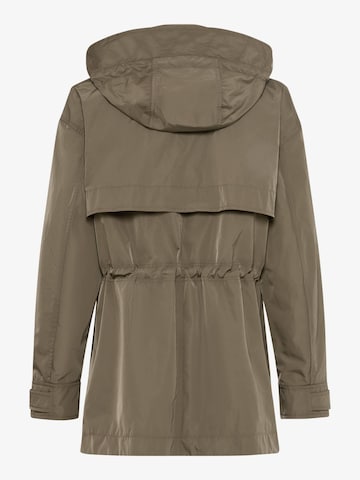 Fuchs Schmitt Between-Season Jacket 'Texel' in Green