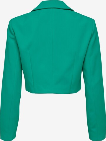 ONLY Blazer 'YASMINE' in Green