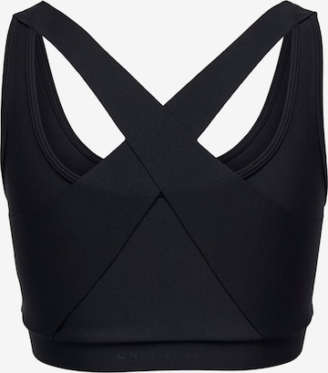 ONLY PLAY Bralette Sports Bra 'Marion' in Black