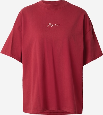 Pegador Paita 'BEJA' värissä beige / burgundin punainen / valkoinen, Tuotenäkymä