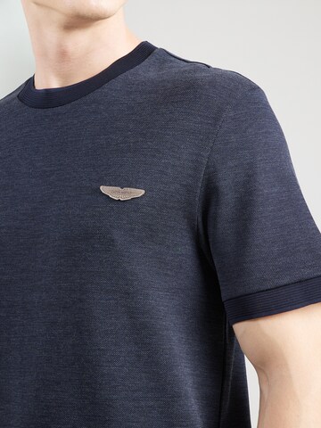 BOSS Shirt 'C-Thompson 242_AM' in Blauw