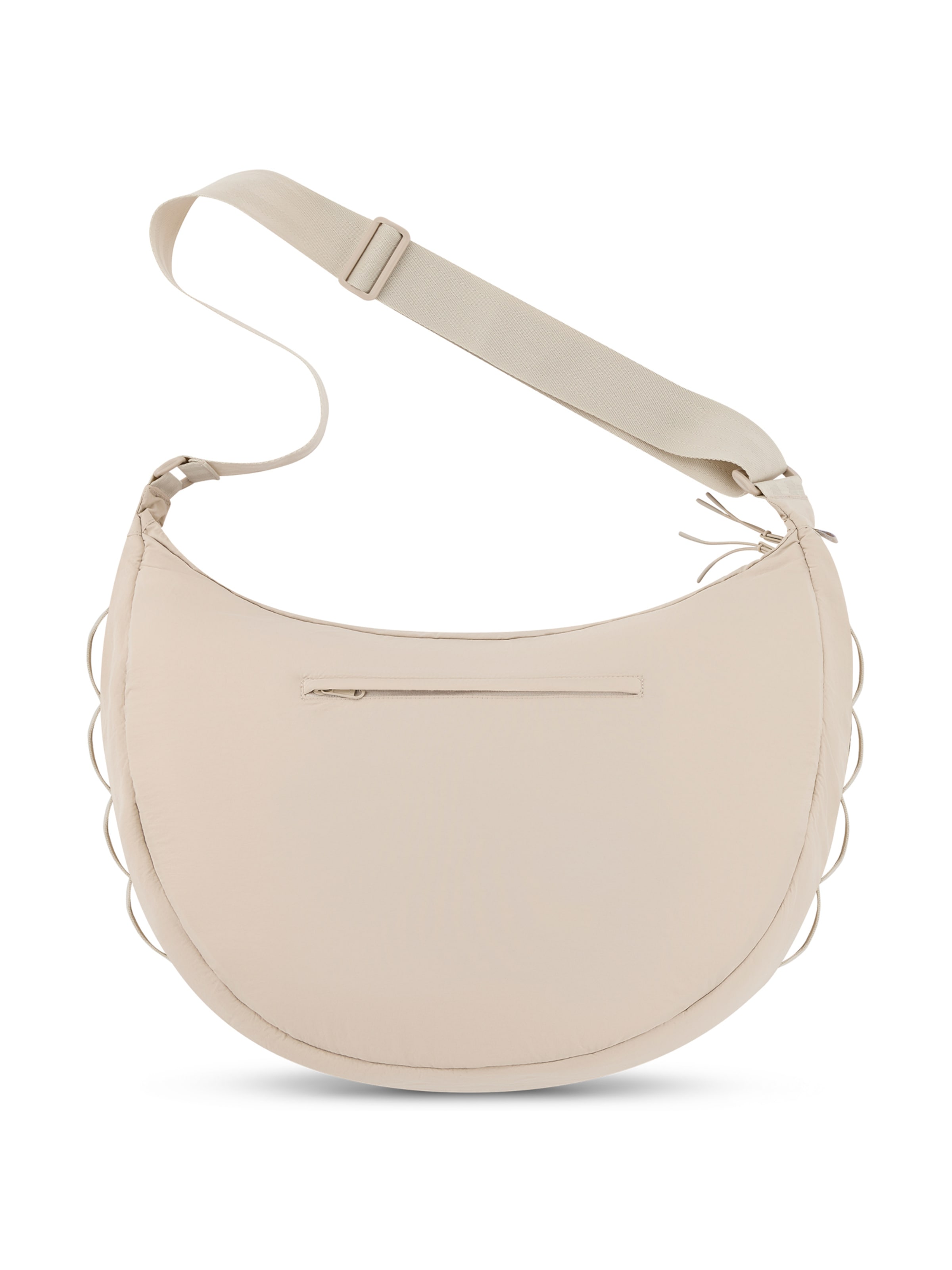 Johnny Urban Crossbody bag 'Kaia XL' in Beige